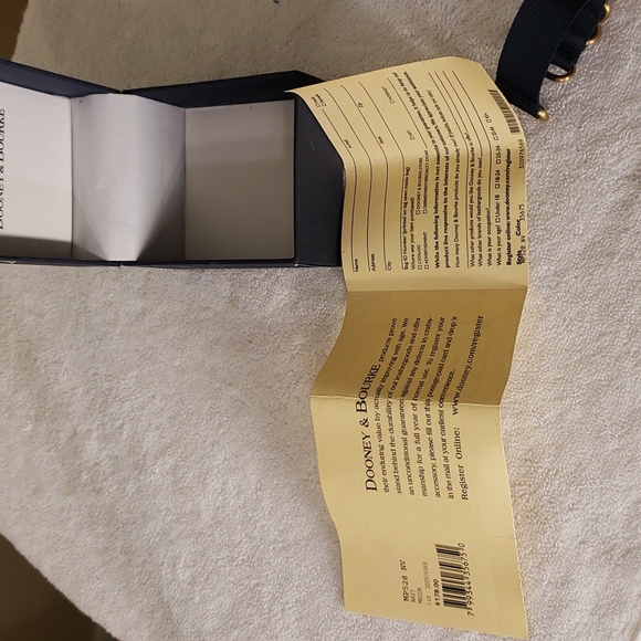 DOONEY & BOURKE Watch - Picture 7 of 9